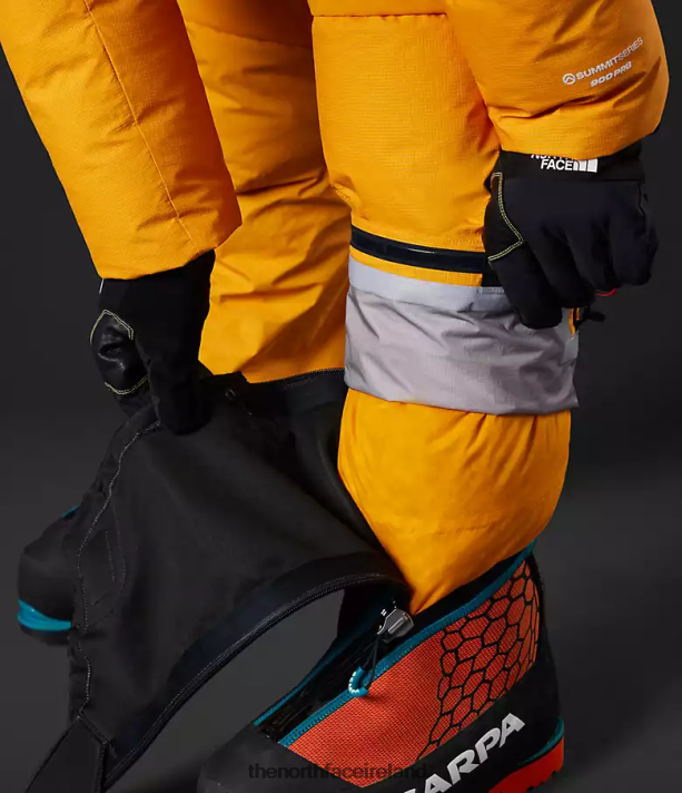 Clothing The North Face Men Himalayan Suit Summit Gold 4VP2RZ869