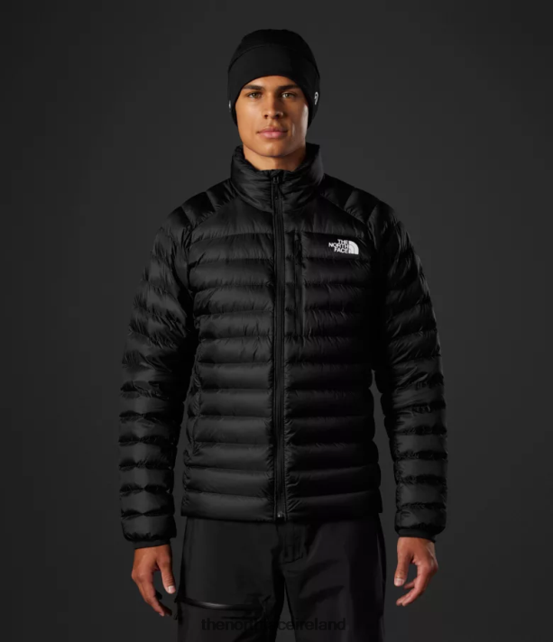 Clothing The North Face Men Summit Breithorn Jacket TNF Black 4VP2RZ1192