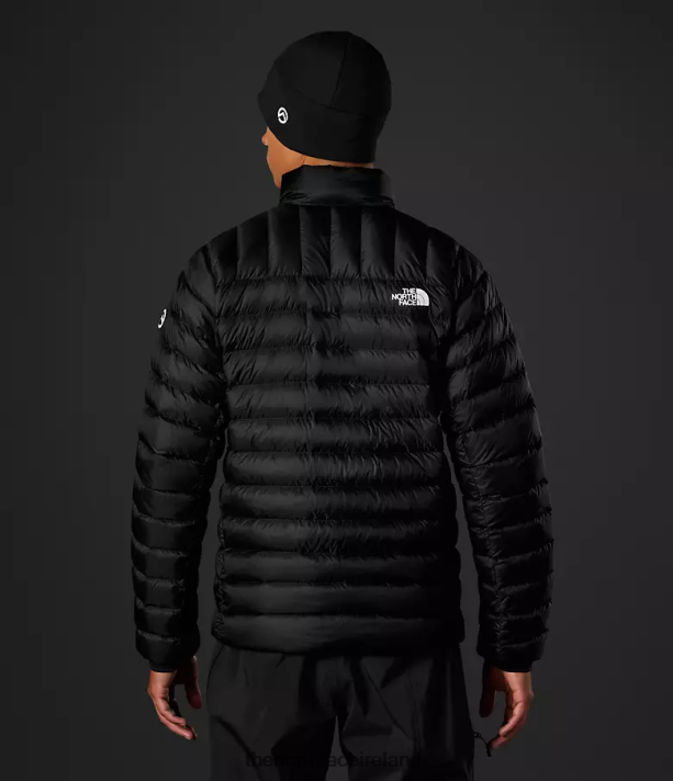 Clothing The North Face Men Summit Breithorn Jacket TNF Black 4VP2RZ1192
