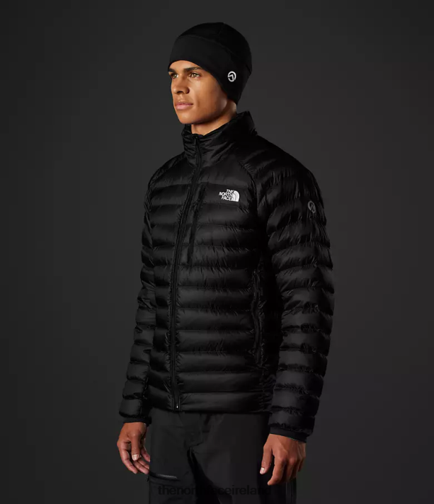 Clothing The North Face Men Summit Breithorn Jacket TNF Black 4VP2RZ1192