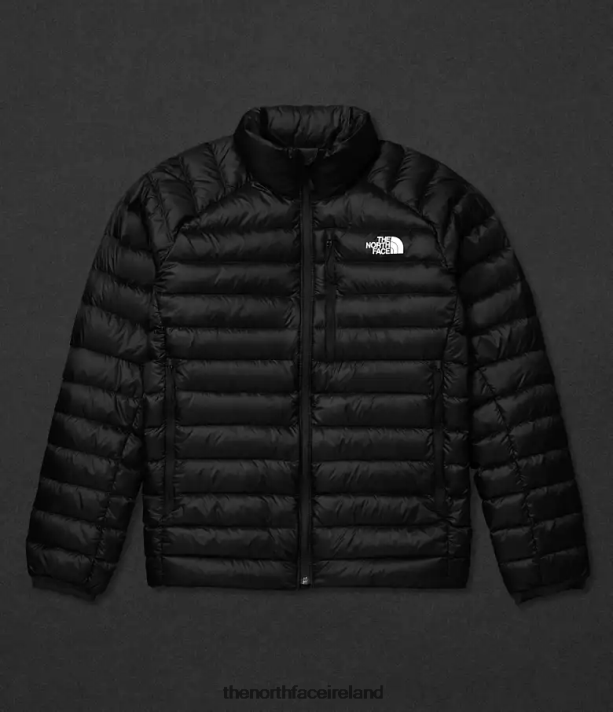 Clothing The North Face Men Summit Breithorn Jacket TNF Black 4VP2RZ1192