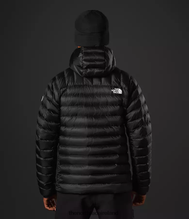 Clothing The North Face Men Summit Series Breithorn Hoodie TNF Black 4VP2RZ916