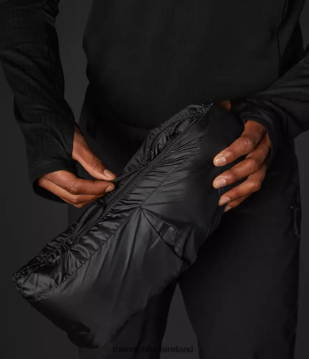 Clothing The North Face Men Summit Series Breithorn Hoodie TNF Black 4VP2RZ916