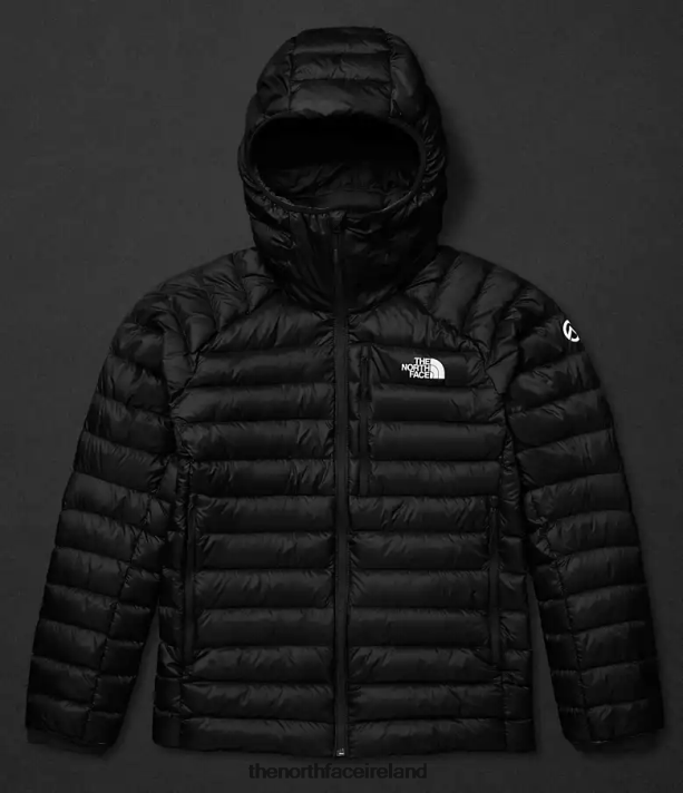 Clothing The North Face Men Summit Series Breithorn Hoodie TNF Black 4VP2RZ916