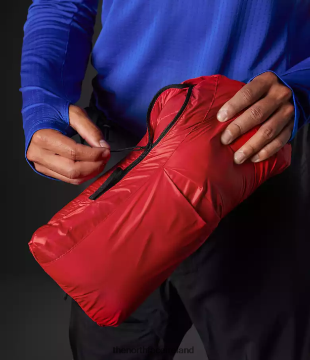 Clothing The North Face Men Summit Series Breithorn Hoodie TNF Red 4VP2RZ915