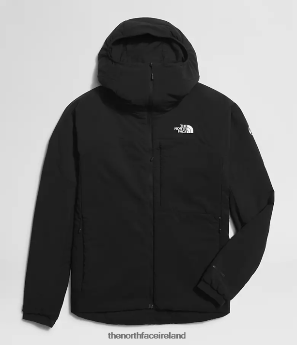 Clothing The North Face Men Summit Series Casaval Hoodie TNF Black 4VP2RZ949