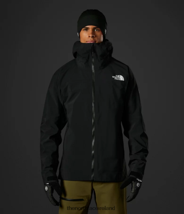 Clothing The North Face Men Summit Series Chamlang FUTURELIGHT Jacket TNF Black 4VP2RZ770