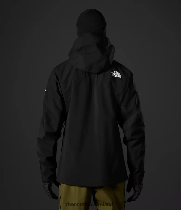 Clothing The North Face Men Summit Series Chamlang FUTURELIGHT Jacket TNF Black 4VP2RZ770