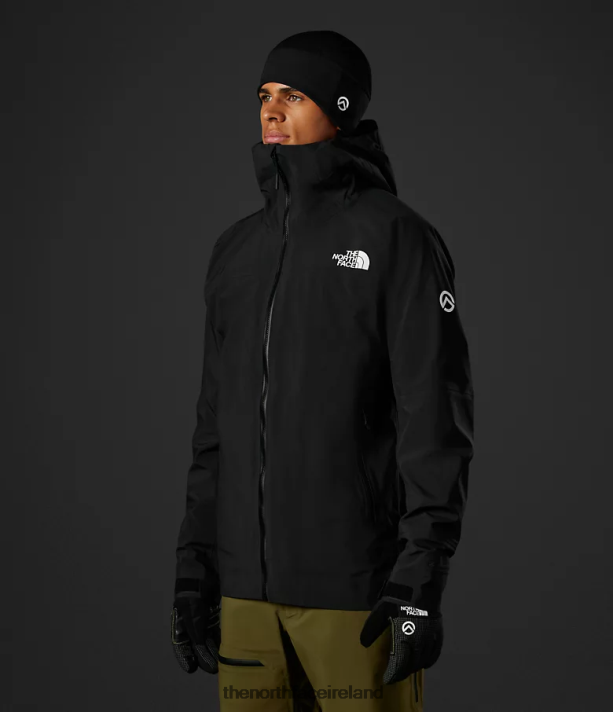 Clothing The North Face Men Summit Series Chamlang FUTURELIGHT Jacket TNF Black 4VP2RZ770