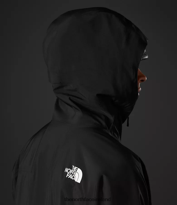 Clothing The North Face Men Summit Series Chamlang FUTURELIGHT Jacket TNF Black 4VP2RZ770