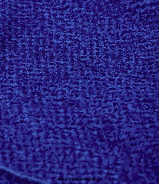 Clothing The North Face Men Summit Series FUTUREFLEECE Pants TNF Blue 4VP2RZ830