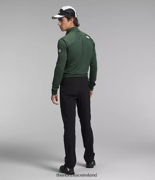 Clothing The North Face Men Summit Series Off-Width Pants TNF Black 4VP2RZ782