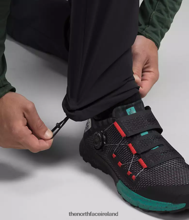 Clothing The North Face Men Summit Series Off-Width Pants TNF Black 4VP2RZ782