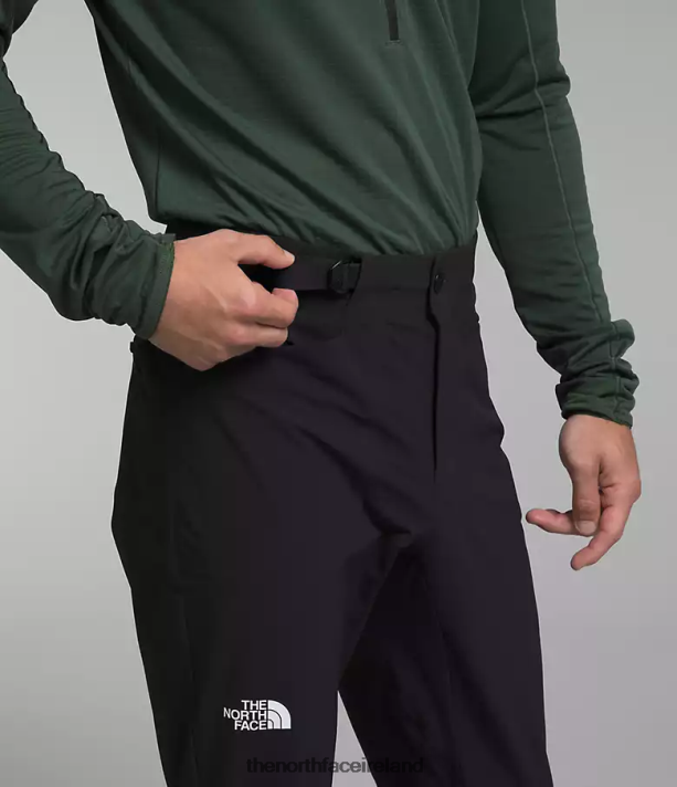 Clothing The North Face Men Summit Series Off-Width Pants TNF Black 4VP2RZ782