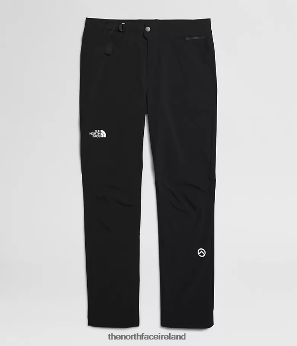Clothing The North Face Men Summit Series Off-Width Pants TNF Black 4VP2RZ782