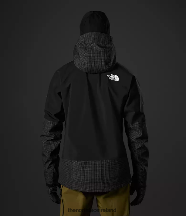 Clothing The North Face Men Summit Series Pumori FUTURELIGHT Jacket TNF Black 4VP2RZ825