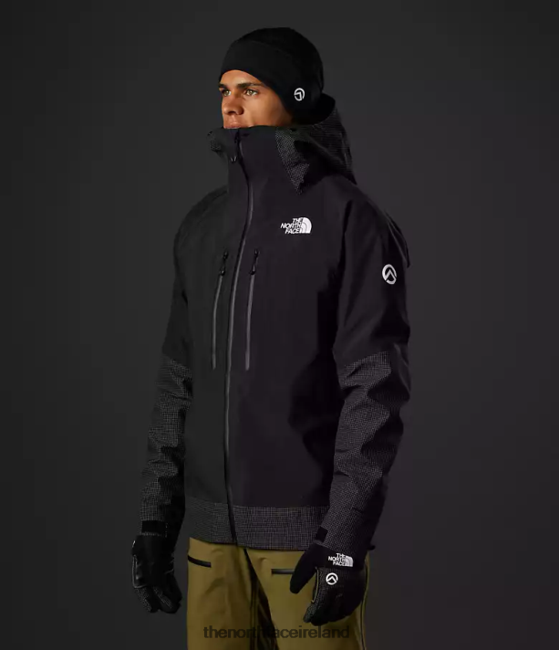 Clothing The North Face Men Summit Series Pumori FUTURELIGHT Jacket TNF Black 4VP2RZ825