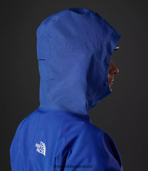 Clothing The North Face Men Summit Series Pumori FUTURELIGHT Jacket TNF Blue 4VP2RZ824