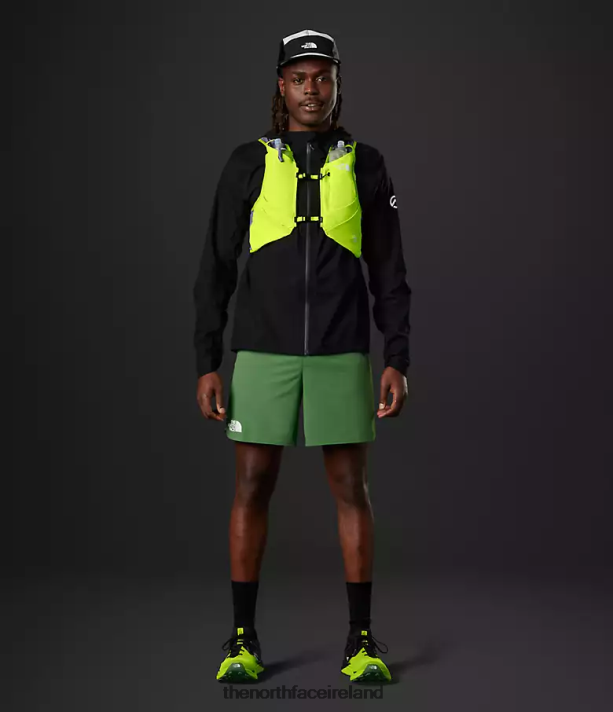 Clothing The North Face Men Summit Series Superior FUTURELIGHT Jacket TNF Black 4VP2RZ1119