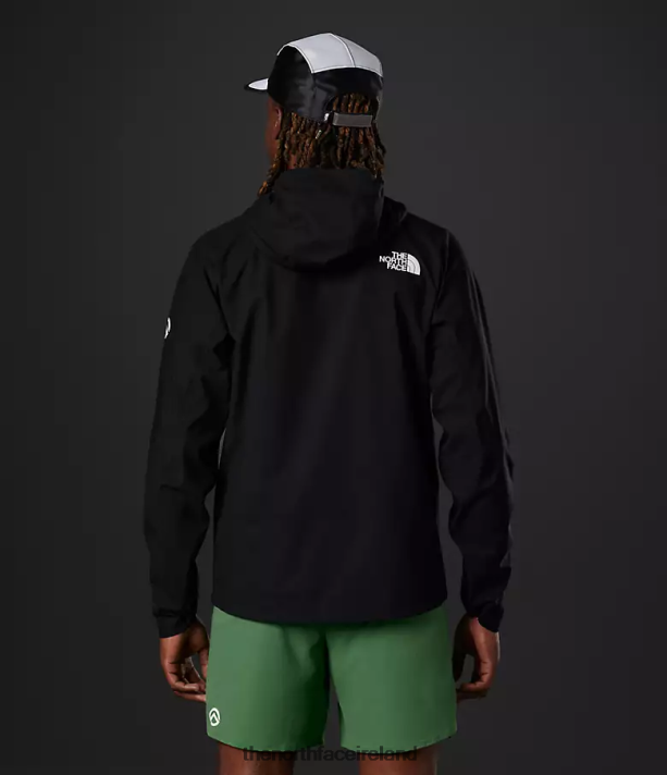 Clothing The North Face Men Summit Series Superior FUTURELIGHT Jacket TNF Black 4VP2RZ1119