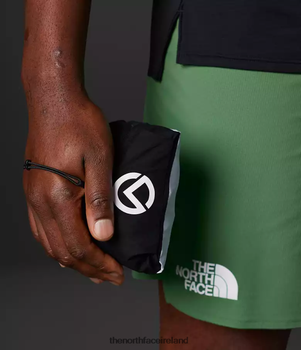 Clothing The North Face Men Summit Series Superior FUTURELIGHT Jacket TNF Black 4VP2RZ1119