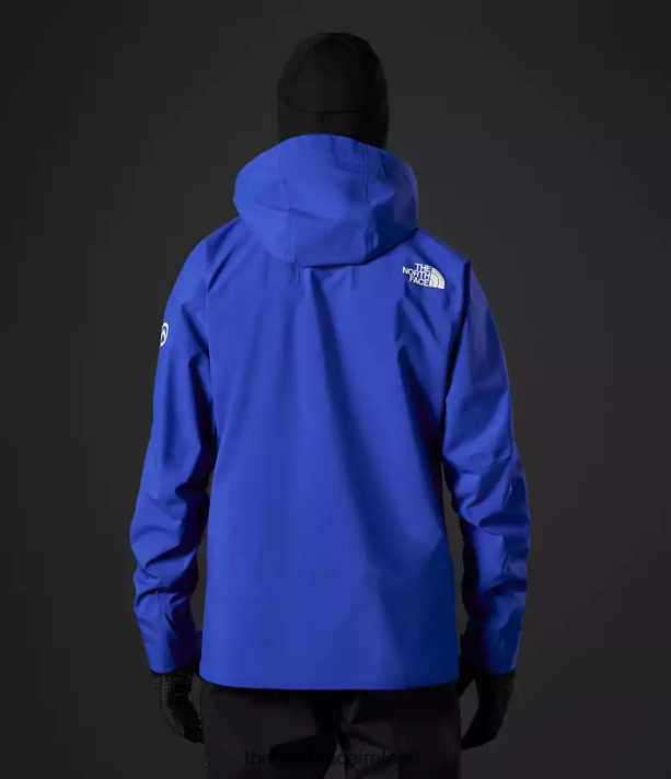 Clothing The North Face Men Summit Series Torre Egger FUTURELIGHT Jacket TNF Blue 4VP2RZ409