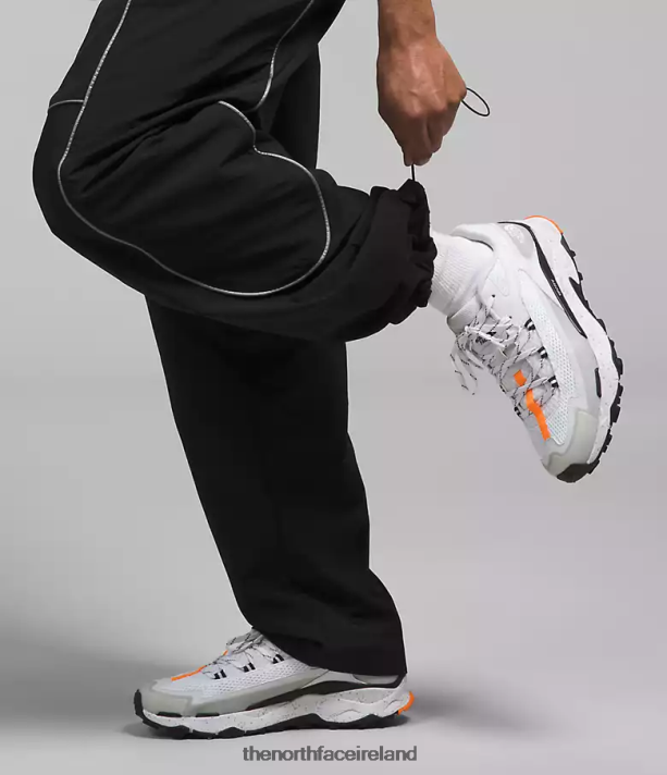 Clothing The North Face Men Tek Piping Wind Pants TNF Black 4VP2RZ1307