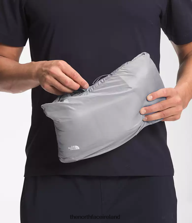 Clothing The North Face Men ThermoBall Eco Jacket 2.0 Meld Grey 4VP2RZ8