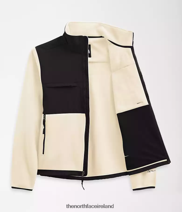 Clothing The North Face Men Denali Jacket Gravel 4VP2RZ195