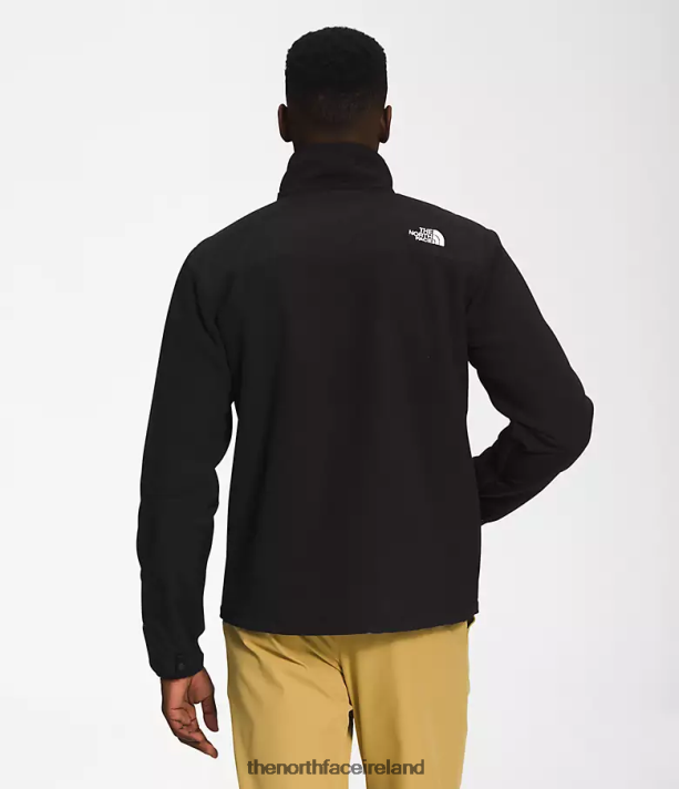 Clothing The North Face Men Denali Jacket TNF Black 4VP2RZ192