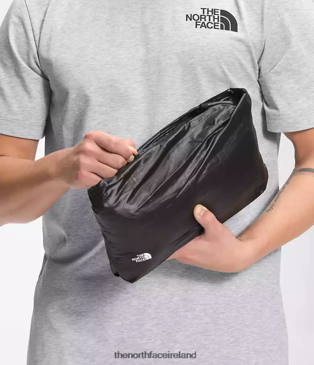 Clothing The North Face Men ThermoBall Eco Hoodie 2.0 TNF Black 4VP2RZ1030