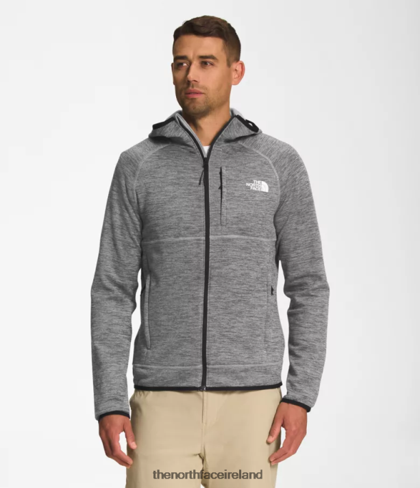 TNF Medium Grey Heather