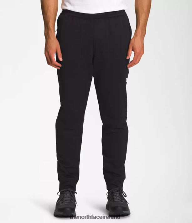 Clothing The North Face Men Canyonlands Joggers TNF Black 4VP2RZ1006