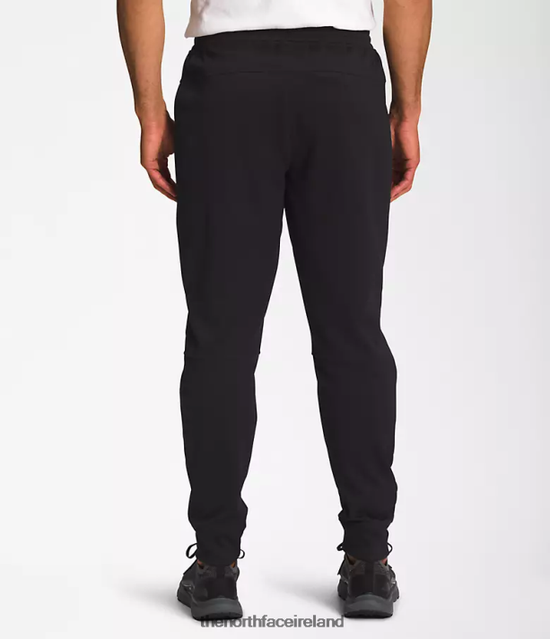 Clothing The North Face Men Canyonlands Joggers TNF Black 4VP2RZ1006