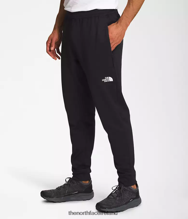 Clothing The North Face Men Canyonlands Joggers TNF Black 4VP2RZ1006