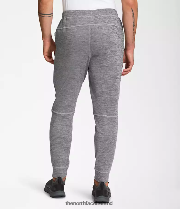 Clothing The North Face Men Canyonlands Joggers TNF Medium Grey Heather 4VP2RZ1007