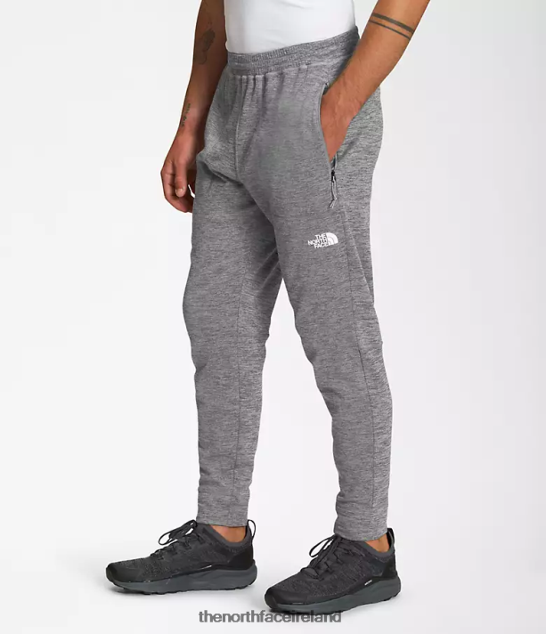 Clothing The North Face Men Canyonlands Joggers TNF Medium Grey Heather 4VP2RZ1007