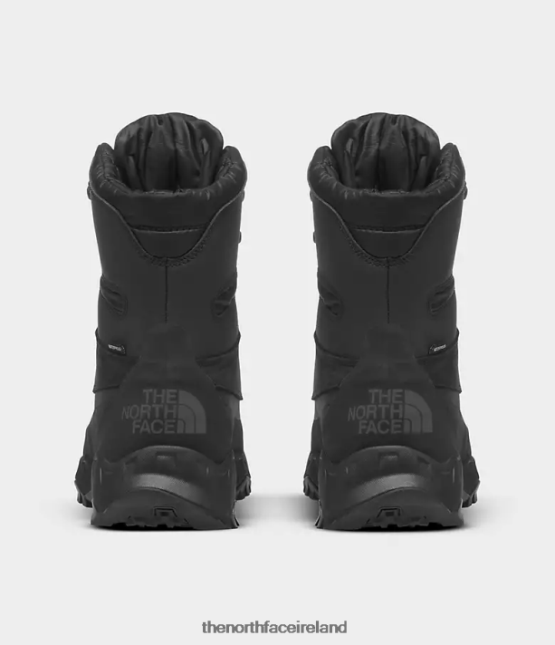 Footwear The North Face Men ThermoBall Lifty II Boots TNF Black 4VP2RZ1165