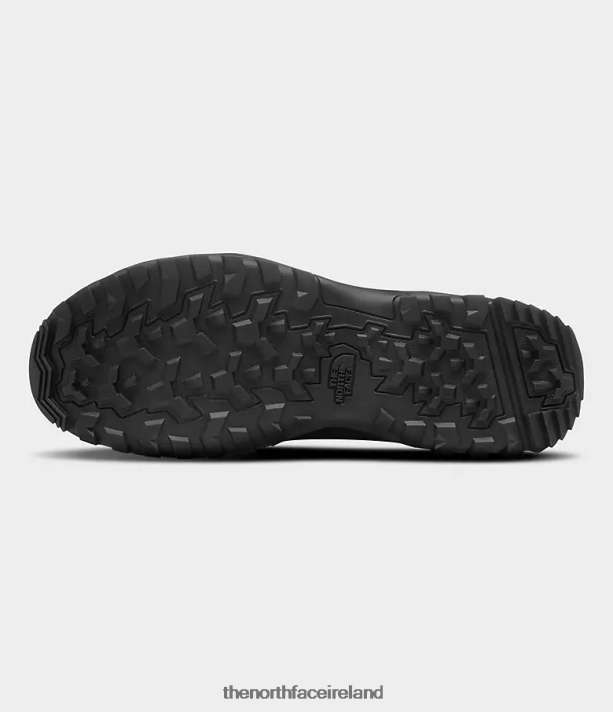 Footwear The North Face Men ThermoBall Lifty II Boots TNF Black 4VP2RZ1165