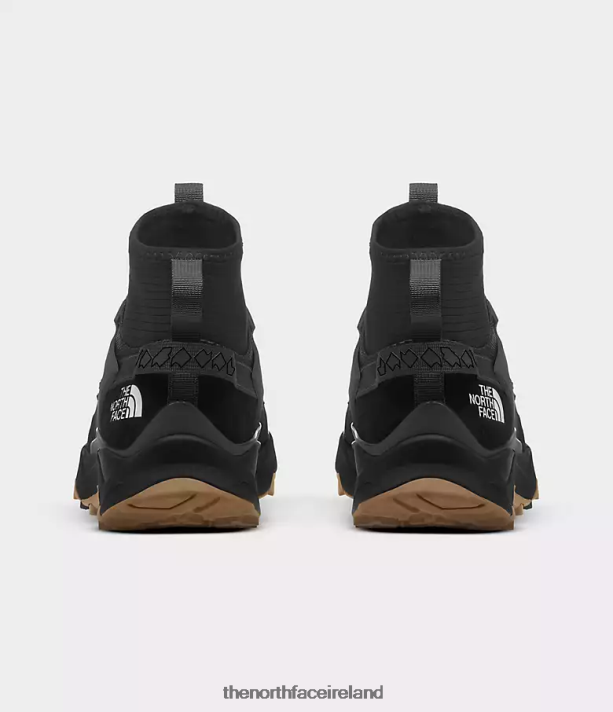 Footwear The North Face Men VECTIV Taraval Peak Shoes TNF Black/Asphalt Grey 4VP2RZ225