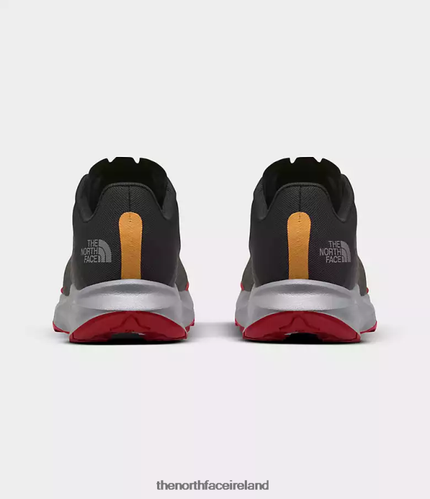 Footwear The North Face Men VECTIV Eminus Shoes New Taupe Green/TNF Black 4VP2RZ1168