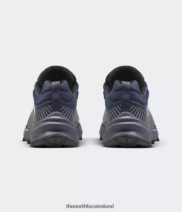 Footwear The North Face Men VECTIV Fastpack FUTURELIGHT Shoes Meld Grey/Summit Navy 4VP2RZ222