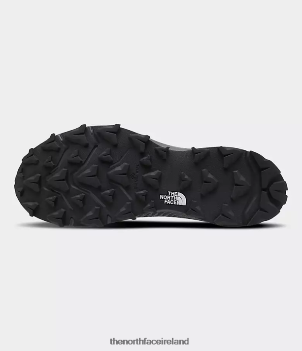 Footwear The North Face Men VECTIV Fastpack FUTURELIGHT Shoes Meld Grey/Summit Navy 4VP2RZ222