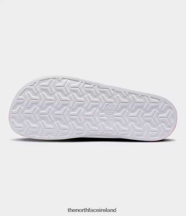 Footwear The North Face Men Base Camp Slides III Pride \'23 Pride Gradient/TNF Black 4VP2RZ133