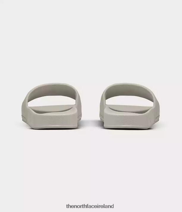 Footwear The North Face Men Base Camp Slides III Sandstone/TNF Black 4VP2RZ35