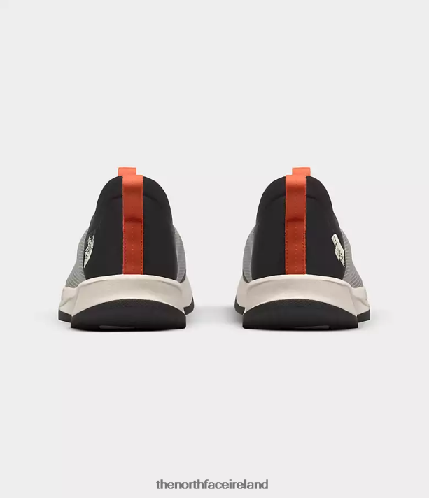 Footwear The North Face Men Flypack Hybrid Shoes Sandstone/TNF Black 4VP2RZ784