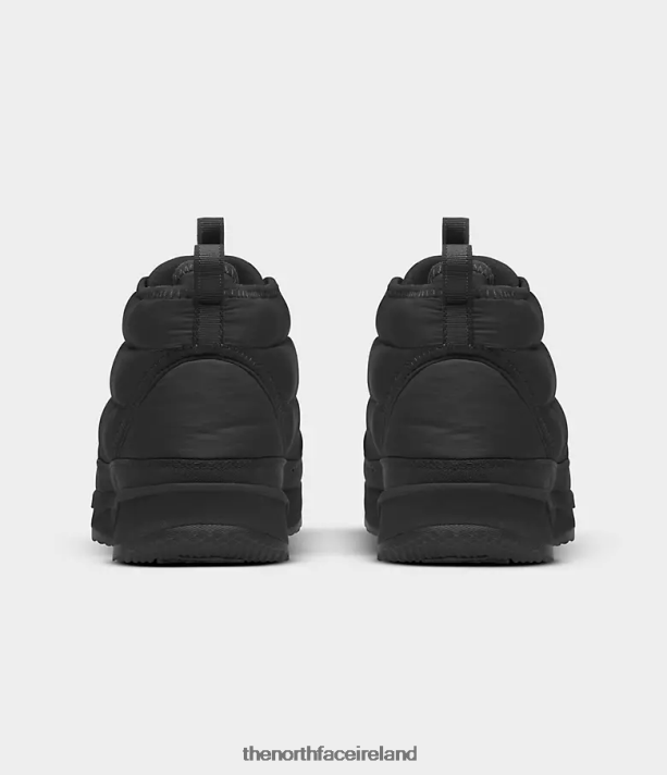 Footwear The North Face Men NSE Chukkas TNF Black 4VP2RZ1217