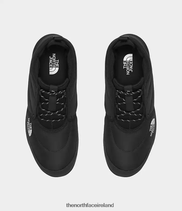 Footwear The North Face Men NSE Chukkas TNF Black 4VP2RZ1217