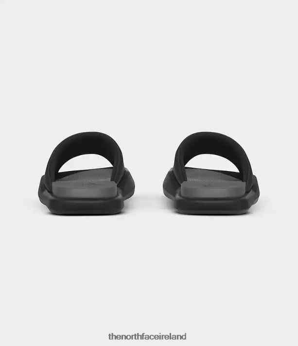 Footwear The North Face Men Triarch Slides TNF Black/TNF White 4VP2RZ961