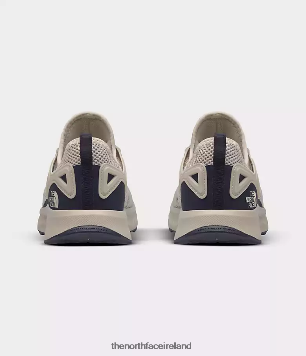 Footwear The North Face Men Oxeye Shoes Sandstone/TNF Black 4VP2RZ1077